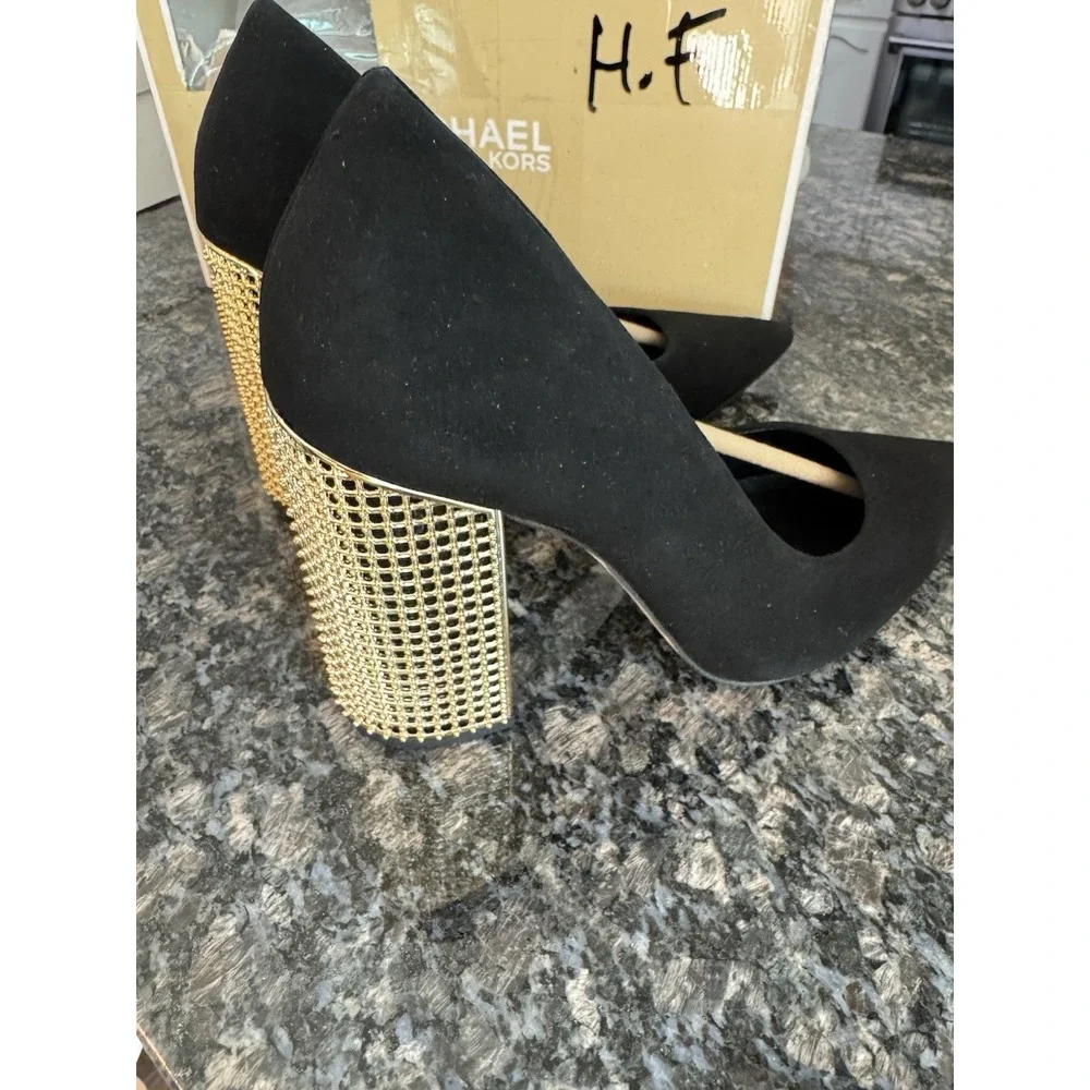 Michael Kors box does